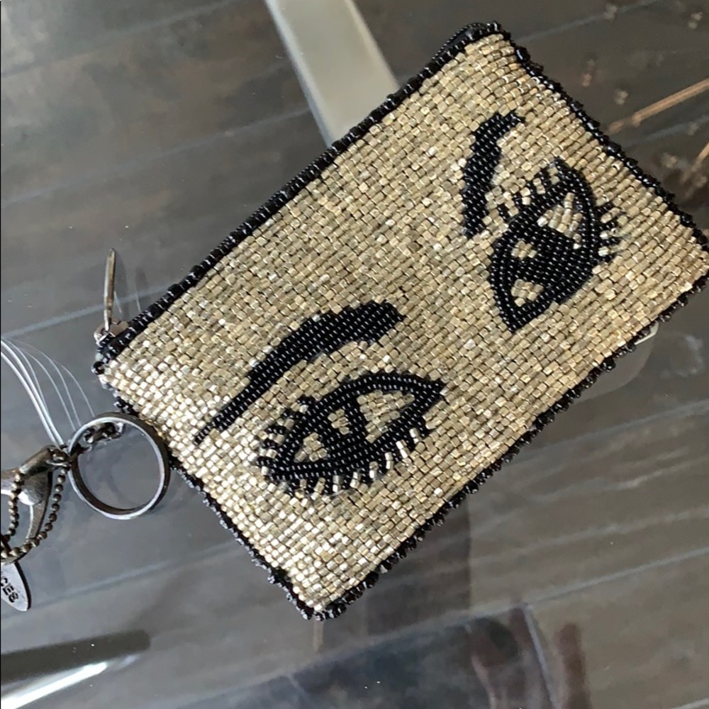 Coin purse